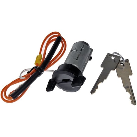 Dorman Ignition Lock Cyl, 924-896 924-896